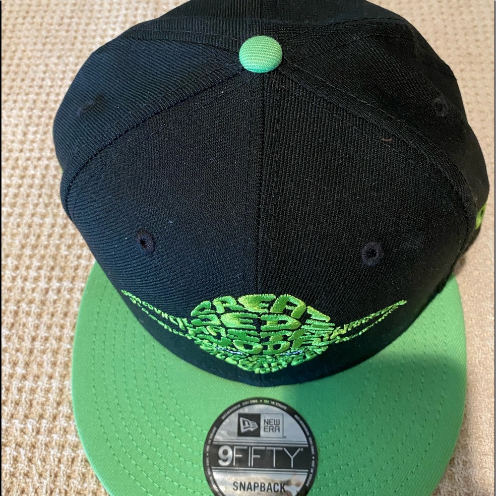Brand new Atlanta Braves Star Wars hat perfect gift. 1 of a kind